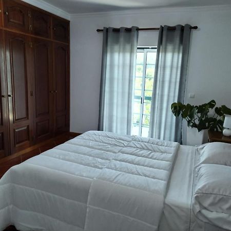 Majo Alojamento Local Panzió Tábua Kültér fotó