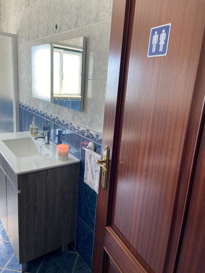 Majo Alojamento Local Panzió Tábua Kültér fotó