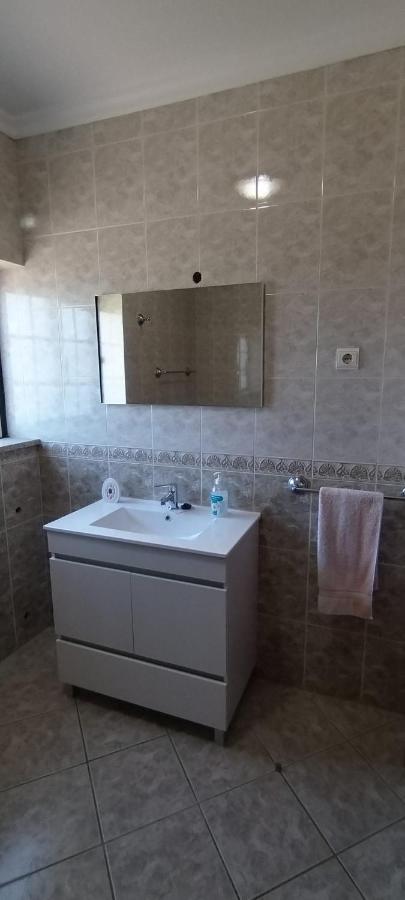 Majo Alojamento Local Panzió Tábua Kültér fotó