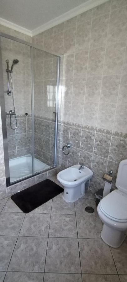 Majo Alojamento Local Panzió Tábua Kültér fotó