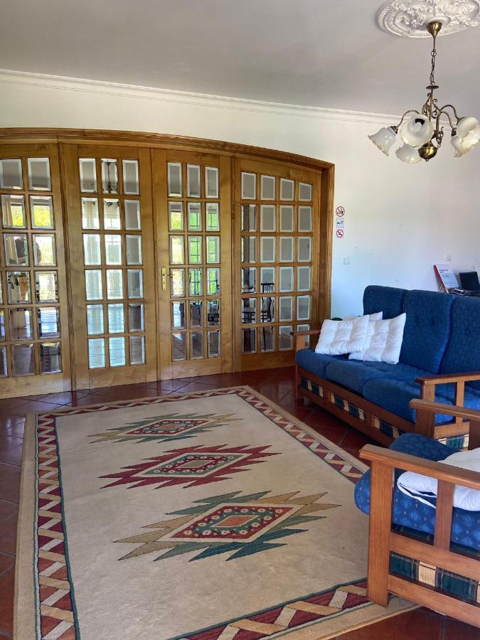 Majo Alojamento Local Panzió Tábua Kültér fotó